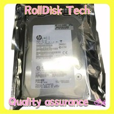 New HP 652620-B21 653952-001 600GB 15K SAS 3.5
