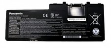 Genuine CF-VZSU0QW CF-20 Battery for Panasonic ToughBook Toughpad FZ-A2 Mk1 30WH picture