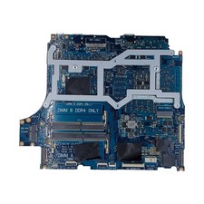 018QM6 For Dell G15 5515 Motherboard GDL56 LA-K453P R7-5800H RTX3060 6GB picture