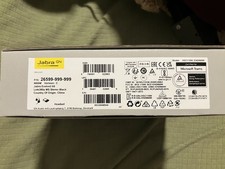 Jabra GN Evolve 2 65 Bluetooth Wireless/USB-A On Ear Headset New picture