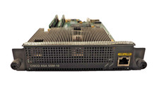 Cisco ASA SSM-10 800-24247-04 Advanced Security Services Module w/RAM 68-2139-04 picture