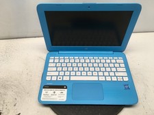 HP Stream 11-Y010WM Intel Celeron N3060 1.6GHz 4 GB 32GB SSD No Batt picture