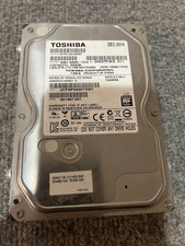 Toshiba DT01ACA050 500GB 3.5