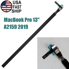 OEM LED Touch Bar Touchbar + Cable For Apple Macbook Pro 13