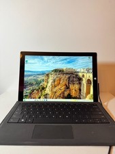 Microsoft Surface Pro 3 12.3