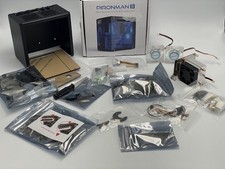 SunFounder Pironman 5-MAX Dual NVMe M.2 SSD PCIe PC Case for Raspberry Pi 5 picture