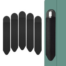 Apple Pencil Holder, 5 Pack Durable Elastic Apple Pencil (1st and 2nd Gen) Ca... picture