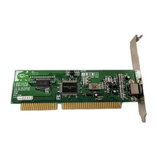 * SALE * RARE VINTAGE LOGITECH 16-BIT ISA SCANNER CARD SC86 FCC DZLSCB5JR MXB88 picture