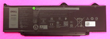 New Dell Latitude 3340 5340 Precision 3590 3-Cell Battery 11.4V R73TC picture