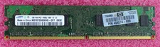 404574-888 - HP 1GB 1Rx8 PC2-6400U DDR2 Memory picture