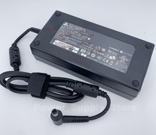 Original Delta 230W ADP-230EB T AC Adapter charger For MSI 1762 GT70 16F3 16F4 picture