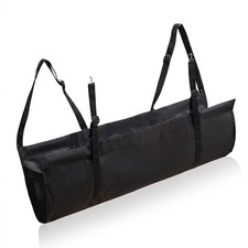Car Trunk Organizer, Oxford Fabric Waterproof Hanging Trunk Storage Bag, Larg... picture
