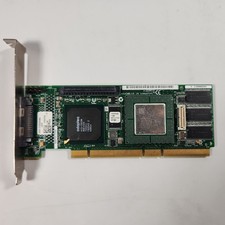 Adaptec ASR-2120S 64MB Ultra320 SCSI RAID Controller Card PCI picture