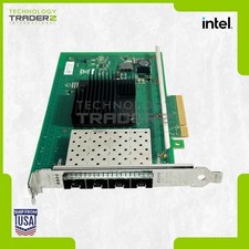 X710DA4FH Intel Quad port Ethernet Converged Network Adapter X710-DA4 FH picture