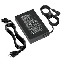 19V 120W AC Power Adapter Charger 5.5x2.5mm for GEEKOM Mini PC Desktop Computer picture