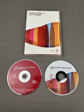 NO SERIAL KEY Adobe Acrobat 9 Pro Extended Windows DVD 3D Capture Utility picture