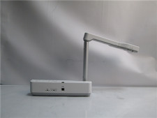 Epson ELPDC07 Document Camera Classroom Presenter Tested Working picture
