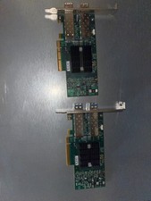 2x Mellanox Connectx-2 Dual Port SFP 10GB Ethernet Adapter - MNPH29DXTR picture