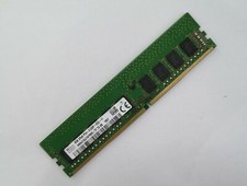 SK Hynix  8GB DDR4 2133 ECC UDIMM RAM  2Rx8 PC4-17000 for DELL HP Lenovo Acer picture