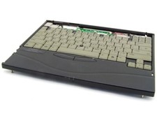Compaq 353915-001 Armada 3500 Keyboard Mouse LED Switch Palmrest 310347 310370 picture