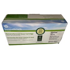 Sustainable Earth by Staples SEB430R SKU#791256 Toner Cartridge picture