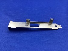 Full Height Bracket for Intel XL710-QDA1 XL710-QSR1 XL710QDA1BLK picture