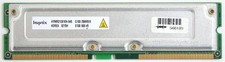 Memory hymr212816h-845 g100 256mb/8 s100 800-45, 0215h, 184p picture