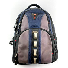 Wenger Swiss Gear Cobalt 16 inch Laptop Backpack picture
