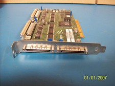 SYMBIOS LOGIC SYM22802 SCSI CONTROLLER picture