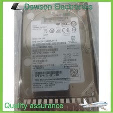 NEW 785069-B21 785411-001 HPE 900GB 12G 10K SFF 2.5