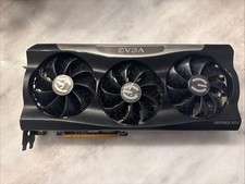 EVGA GeForce RTX 3080 FTW3 ULTRA GAMING 10GB picture