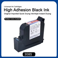 3PCS 25.4mm inkjet printer ink cartridges quickly dry and have strong adhesion picture