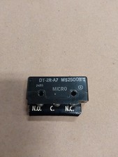 DT-2R-A7 Honeywell Micro Switch 10 Amps, DT SERIES MS25008-1 picture
