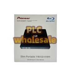 1PCS Pioneer BDR-XD08TC BD/DVD/CD Blu-Ray Drive Optical Burner Player USB3.0/2.0 picture