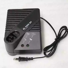 NEW FOR BOSCH Charging Drill Charger Adapter AL2450DV 7.2-24V 5A EU Plug picture