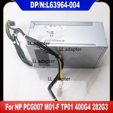 L63964-004 Original 310W For HP PCG007 M01-F TP01 400G4 282G3 Power Supply picture