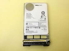 M1C0T DELL 12TB 7.2K NL SAS 12Gb/s 3.5