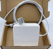 Genuine 85W 20V Magsafe 2 T-tip Adapter For Apple MacBook Pro 13-inch 2012-2015 picture
