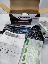 Innovera 128 Black Toner Replacement for 3500B001AA picture