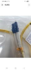  LC/UPC-LC/UPC DX SM 9/125 Ф2.0 3M, 3 Meter  - fiber cable picture