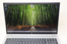 HP EliteBook 850 G8 Laptop Intel Core i5-11th Gen 16GB RAM 256GB NVMe Win 11 Pro picture
