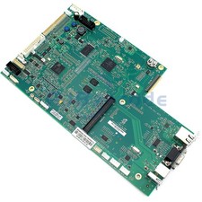 234-032S-001 NEW Main Logic Board for Intermec PM43 PM43C Thermal Label Printer picture