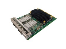 Network interface card Dell Broadcom BCM57414 2x25GbE SFP28 OCP 3.0 313Y1 picture
