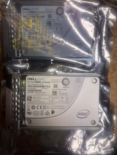 10 x Dell D3-S4610 1.92TB SATA 6Gb/s 3 DWPD 3D TLC 2.5in Enterprise SSD 055J8H picture