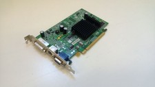 128mb pci-e graphics card, cn-0h3823-69702, p/n 102a2590400, 8960 ver:130, 109- picture