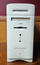 Vintage Apple Power Macintosh 6500/275 tower picture
