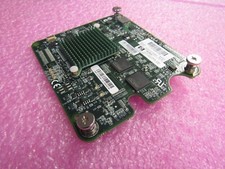 581204-B21 586445-001  HP NC550m 10Gb 2-port PCIe x8 Flex-10Ethernet Adapter picture