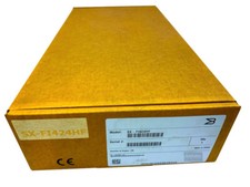 SX-FI424HF I Brocade Foundry 24 Port Gigabit Ethernet SFP Module BRAND NEW picture