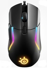 SteelSeries Rival 5 Optical Gaming Mouse - Matte Black picture