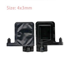 10PCS ink damper UV black 4x3mm For xp600 dx5 dx7 5113 TX800 jv picture